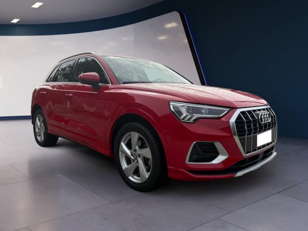 Audi Q3 Q3 35 2.0 tdi S line edition s-tronic - Foto 3