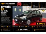 Citroen C3 PureTech 82 Seduction