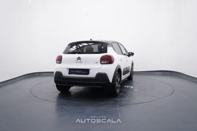 CITROEN C3 1.2 PureTech 83cv S&S Feel Pack rif. 24203259 - Foto 5