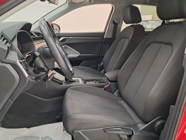 AUDI Q3 II 2023 35 2.0 tdi s-tronic IVA ESPOSTA - Foto 8