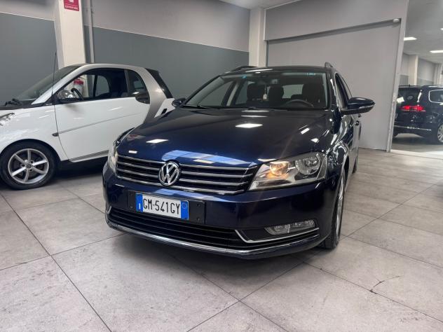 Volkswagen Passat 2.0 TDI Comfortline BlueM. Tech. - Foto 3