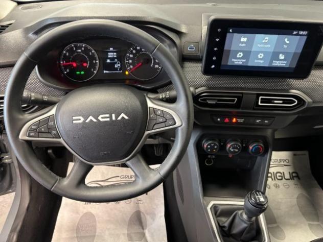 DACIA Sandero Streetway 1.0 GPL ECO-G Comfort rif. 24052170 - Foto 7
