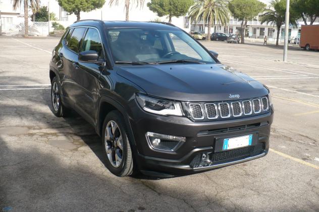 Jeep Compass 1.6 Multijet II 2WD Limited - Foto 3