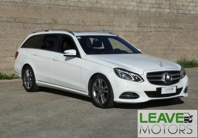 Mercedes-benz E 220 S.W. Premium (M1530) - Foto 3