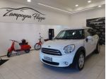 Mini Cooper D Countryman 1.6 Park Lane Plus 2016