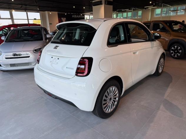 FIAT 500 Hybrid Hybrid Pop - Foto 2