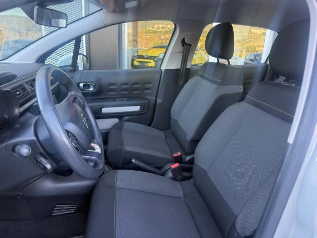 Citroën C3 C3 1.2 puretech You! s&s 83cv - Foto 8
