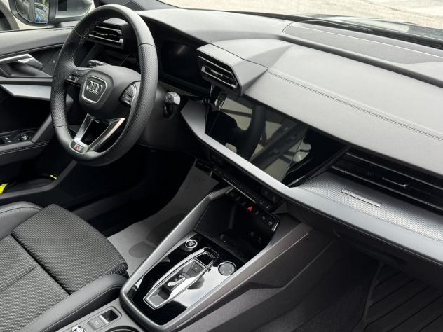 Audi A3 Sportback 35 TDI S tronic S line Edition - Tetto - Matrix - Foto 5