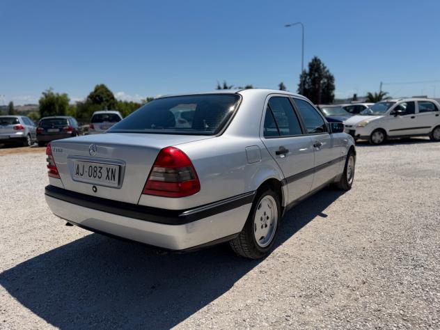 Mercedes-benz C 180 cat Classic GPL - Foto 3