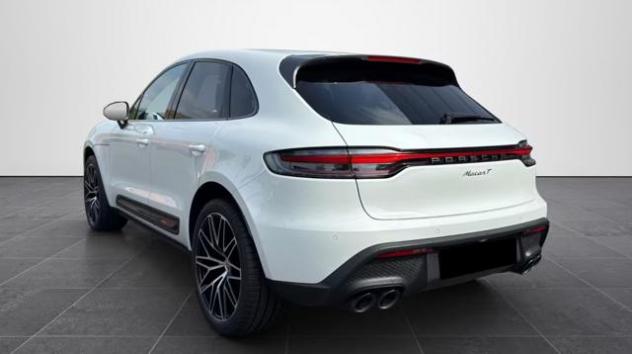 PORSCHE Macan T PANORAMA 21 PASM SPORT CHRONO rif. 23636908 - Foto 7