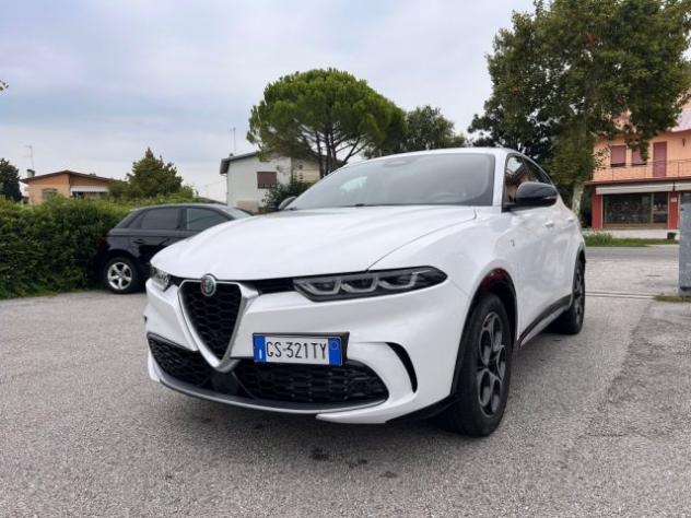 ALFA ROMEO Tonale 1.6 diesel 130 CV TCT6 Ti Automatica rif. 22766727 - Foto 3