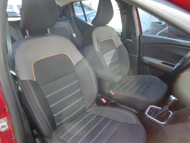 Dacia Sandero Sandero Stepway 1.0 TCe ECO-GPL Comfort - Foto 7