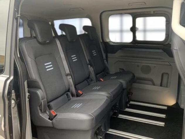 FORD Tourneo Custom 2.5 PHEV 233CV PC Active 9 Posti + IVA rif. 22724603 - Foto 9