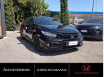 Honda Civic 1.5T 5 porte Sport+