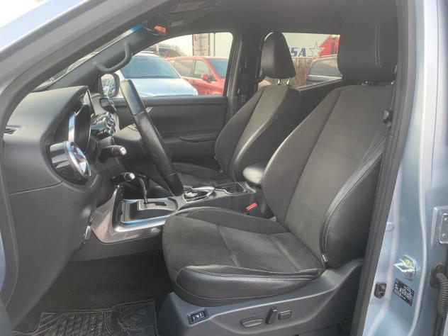 Mercedes-Benz Classe X X 250 d 4Matic Progressive Business EDITION PELLE 190CV FULL - Foto 10