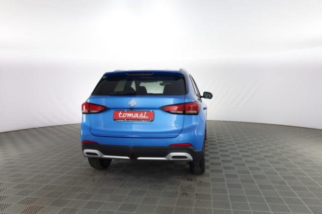 MG ZS ZS 1.5 Comfort rif. 23939786 - Foto 5