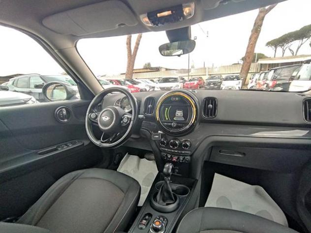 MINI Countryman 2.0d COOPER D 150cv NAVI ALERT FRENATA CRUISE rif. 21960867 - Foto 8
