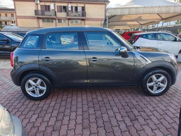 MINI Countryman Mini One D Countryman rif. 23102905 - Foto 8
