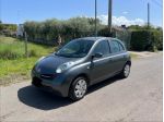 Nissan Micra 1.2 16V 5 porte Acenta