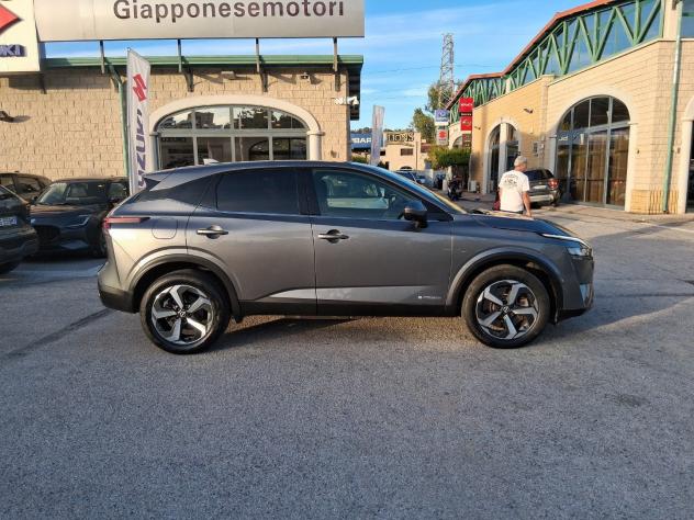 Nissan Qashqai Qashqai 1.5 e-power N-Connecta 2wd - Foto 4