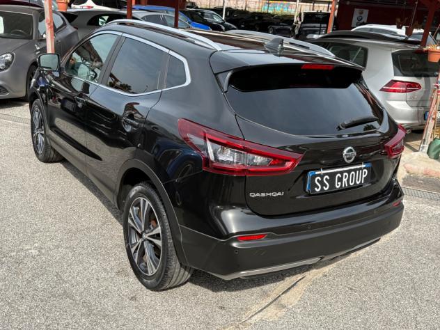 Qashqai 1.3 DIG-T 140 CV N-Connecta-unipro-rate-E6- - Foto 8
