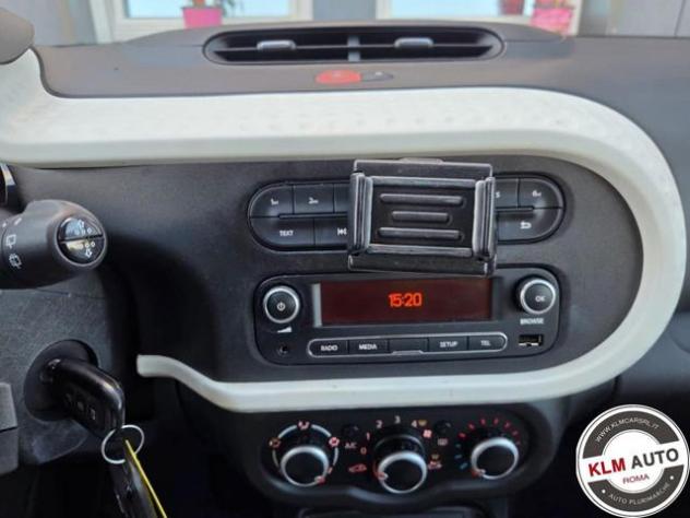 RENAULT Twingo SCe 65 CV Limited Garanzia rif. 24074415 - Foto 7