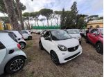 SMART ForTwo 1.0cc 61cv OK NEOPATENTATI BLUETOOTH CRUISECONTROL rif. 20264848