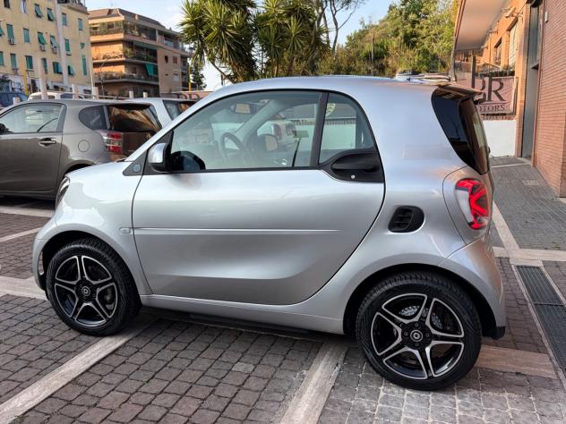 Smart ForTwo EQ Passion 22kW - SOLO 15.013Km !! - Foto 4