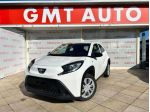TOYOTA Aygo X 1.0 72CV DISPLAY CARPLAY RETROCAMERA  rif. 21291728