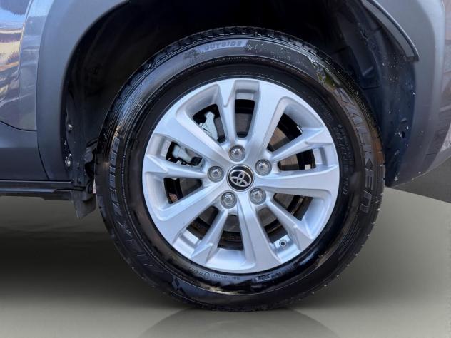Toyota Yaris Cross Business Hybrid 116cv - PROMO/IVA ESP. - Foto 7