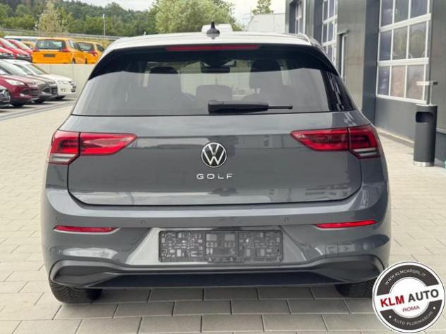 VOLKSWAGEN Golf 1.5 TSI EVO ACT 131 cv IVA COMPRESA rif. 23940438 - Foto 4