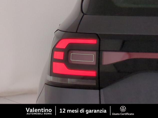 Volkswagen T-Cross 1.0 TSI Style - Foto 9