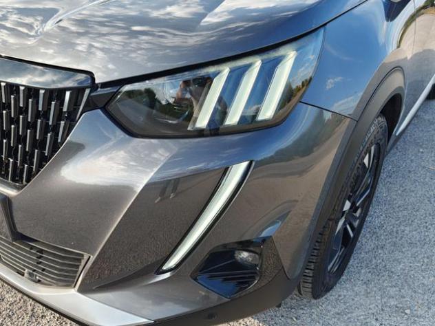 PEUGEOT 2008 BlueHDi 130 S&S EAT8 GT Line / Tagliandi /FULL rif. 24109160 - Foto 7