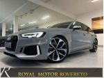 AUDI RS4 Avant 2.9 TFSI Quattro Tiptronic 450cv + TETTO!! rif. 22166395