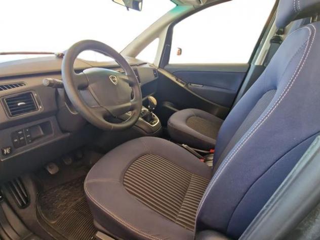 LANCIA MUSA 1.4 Oro Ecochic GPL rif. 23865611 - Foto 9