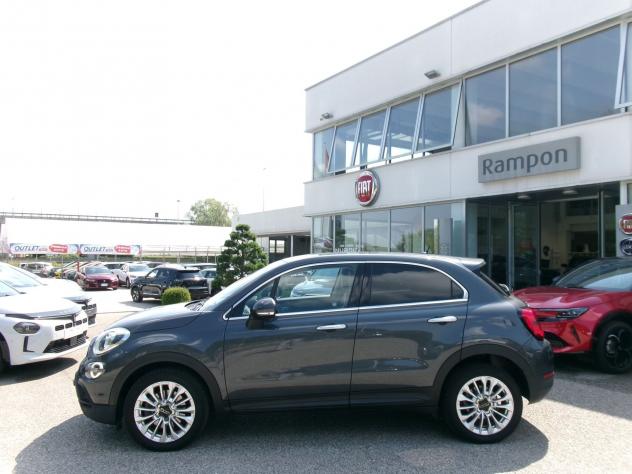 FIAT 500X Cross Look 1.0 T3 120cv MT E6D Cross - Foto 2