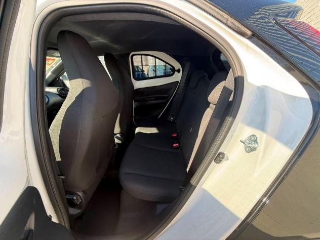 TOYOTA - Aygo X 1.0 Trend Air 72cv s-cvt - Foto 6