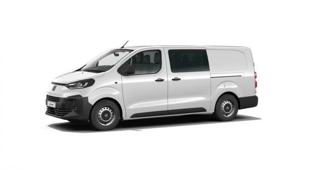 FIAT Scudo ICE Serie 3 Stock My25 VanL2h1 1.5 Bluehdi 120cv Mt6 - Foto 2