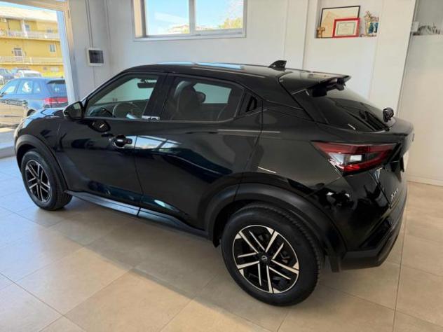 NISSAN Juke 1.0 DIG-T 114 CV DCT N-Connecta rif. 23405865 - Foto 7
