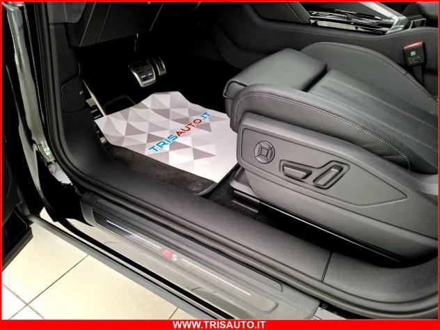 AUDI Q5 SPB 2.0 TDI Mhev Plus S-tronic Quattro S-Line Edition (TETTO PANORAMICO+MATRIX) - Foto 10