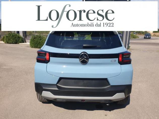 CITROEN C3 Turbo 100 cv Manuale PLUS rif. 23780052 - Foto 6