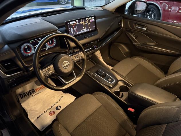 Nissan Qashqai Qashqai 1.5 e-power AUTOCARRO N-Connecta 2wd +iva - Foto 10