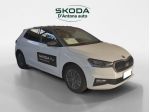 Škoda Fabia 1.0 TSI Evo 85KW 130 EDITION