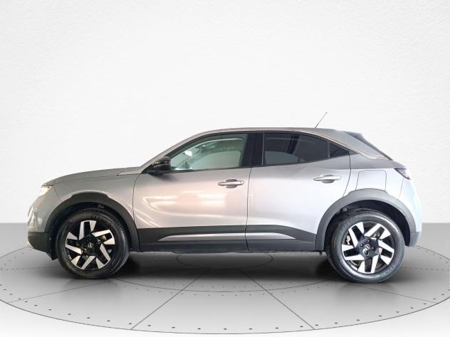 Opel Mokka Mokka 1.2 Turbo Elegance - Foto 2