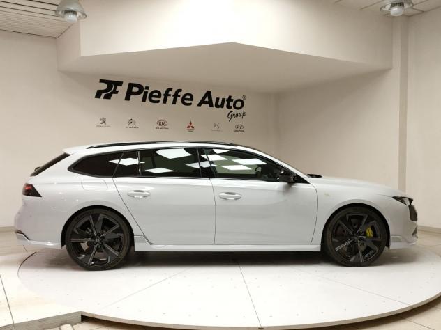 Peugeot 508 Plug-in Hybrid4 360 e-EAT8 SW Peugeot Sport Engineered - Foto 5