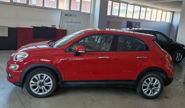 FIAT 500X 500X 1.3 mjt Pop Star 4x2 95cv my17 - Foto 3