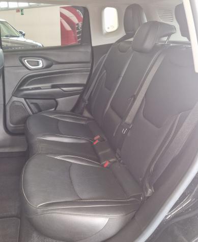 Jeep Compass 4xe 1.3 T4 PHEV 240cv S 4xe Auto - Foto 9