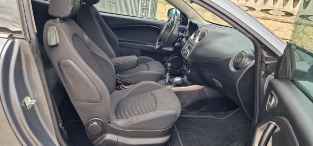Alfa Romeo MiTo 1.3 JTDm-2 95 CV S&S Distinctive Sport Pack - Foto 6