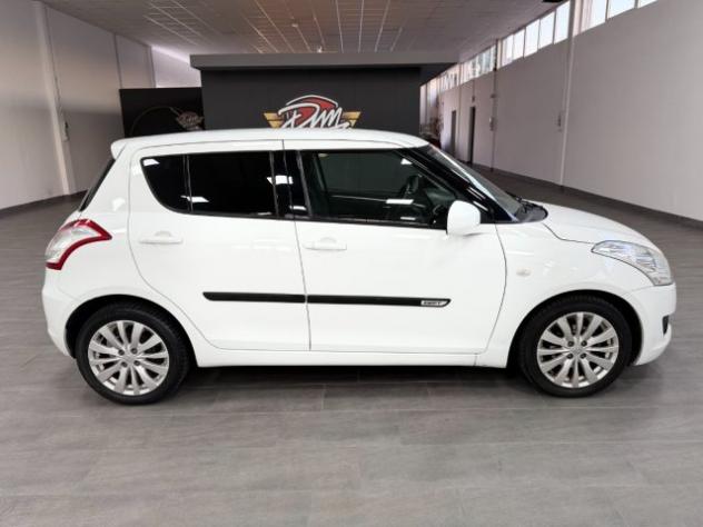 SUZUKI Swift 1.2 VVT 5 porte GL Style rif. 24072998 - Foto 4