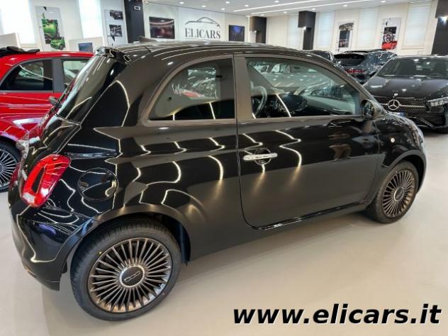 FIAT 500 1.0 Hybrid LOUNGE - NO VINCOLI DI FINANZIAMENTO rif. 23842803 - Foto 4